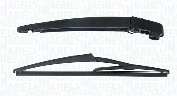 Wiper Arm Set, window cleaning